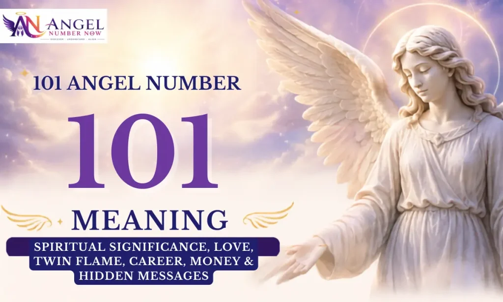101 Angel Number